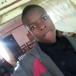 John okeyo - @johnoteno2018 - Instagram