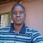 John Okeyo - @jokeyo65 - Instagram