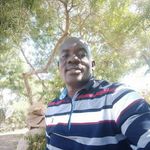 John okeyo - @okeyo1174 - Instagram