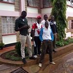 Nyakech John okeyo - @nyakechjohn - Instagram