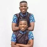 James-John Olagoke - @olagokejamesjohn - Instagram