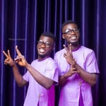 James John Olagoke - @jamesjohnolagoke - Instagram