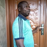 John Olagoke - @john.olagoke - Instagram