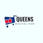 John Olagoke - @queens_digital_hub - Instagram