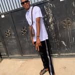 John Olagoke - @olagoke879 - Instagram
