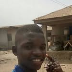 John Olagoke - @john_olagoke - Instagram