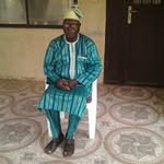 John Olagoke Oladoye - @johnolagoke - Instagram