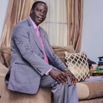 John Olagoke Omotade - @johnomotade - Instagram