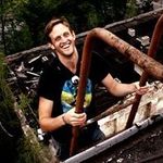 John Sjölander - @sjolanderjohn - Instagram