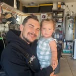 Johnny LaBenske - @johnold_trump - Instagram