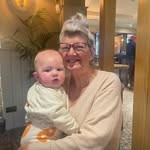 Sylvia Johnson Oldland - @johnsonoldland - Instagram
