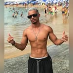 John Oliver - @johnoliverof - Instagram