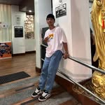 John Oliver Gallarde Valeroso - @wtff_jhnlvr - Instagram