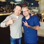 The Rig Chef John Oliver 🔵 - @john_oliver_the_rig_chef - Instagram