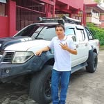 John Davy Olmedo - @jdmoronaga07 - Instagram