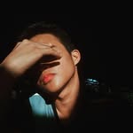 John Michael Olmedo - @schyrrz - Instagram