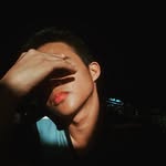 John Michael Olmedo - @ischyroatomo - Instagram