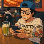 John Olmedo - @olmedojohn.21 - Instagram