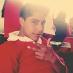 John Olmedo - @olmedojohn - Instagram