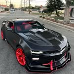 John Wick Olmedo - @brandonjair.olmedo - Instagram