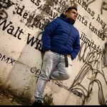John Olmos - @johnolmosj - Instagram