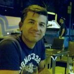 John Olmos - @johnolmosr - Instagram