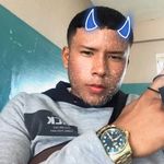 John Olmos - @chinoooo2804 - Instagram