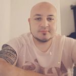 John Olmos - @john_olmo - Instagram