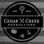 John D. Olney - @cedarcreek_productions - Instagram