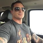 John Olson - @john_olson1018 - Instagram