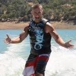 John Olson - @acem8ker - Instagram