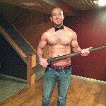 John Onan - @stallion1209 - Instagram