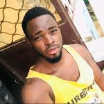 Mbassi onana John landry - @mbassionanajohn - Instagram