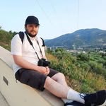 John O'Neill - @johnoneillphotography57 - Instagram