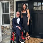 Lynn O’Neil and John O’Neil - @lynn_johnoneil - Instagram