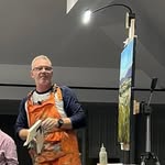 John O'Neill - @johnone111_art - Instagram