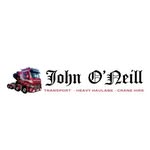 John O'Neill Heavy Haulage - @heavy_haulage.ie - Instagram