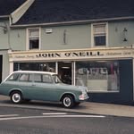 John O’Neills New Ross - @johnoneills - Instagram