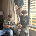 Sal Sturiale - @john_oppiciiiiiii - Instagram