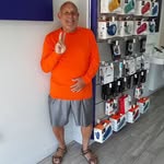 John Oquendo - @john.oquendo.520 - Instagram