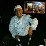 John Oquendo Bernal - @senorchorizoja - Instagram
