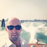 John Ordway - @jrordway - Instagram