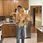 John O'Reilly - Facebook