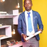 JOHN OREMBE - @john.orembe - Instagram