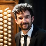 John Challenger - @johnorganist - Instagram
