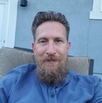 John Orgill - Facebook
