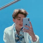 just follow me🤪 - @johnorlandooooo - Instagram