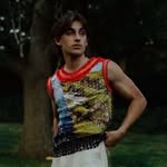 • 𝑩𝒆𝒕𝒕𝒚 • - @johnorlandofanss - Instagram