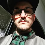 Johnny Ormerod - @johnny__hollow - Instagram