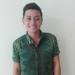 Ezekiel John Oros Liquiran - @ezekiel_john_liquiran - Instagram